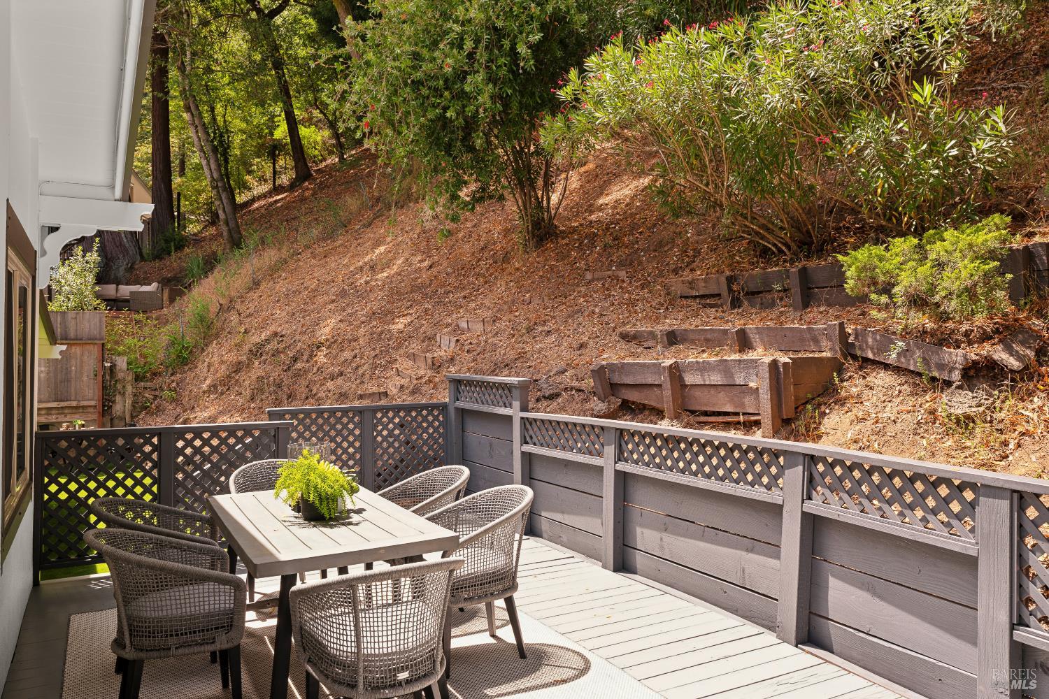 22 Chevy Chase Court Larkspur CA 94939
