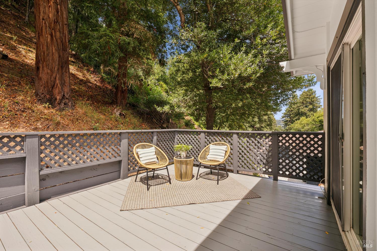 22 Chevy Chase Court Larkspur CA 94939