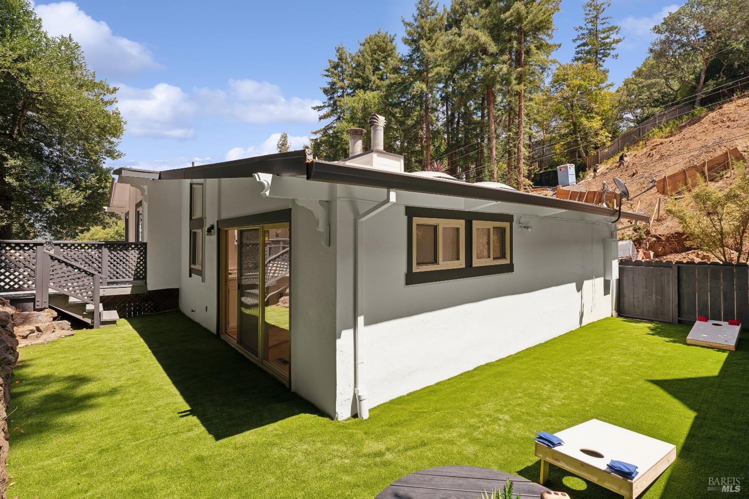 22 Chevy Chase Court Larkspur CA 94939