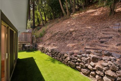 22 Chevy Chase Court Larkspur CA 94939
