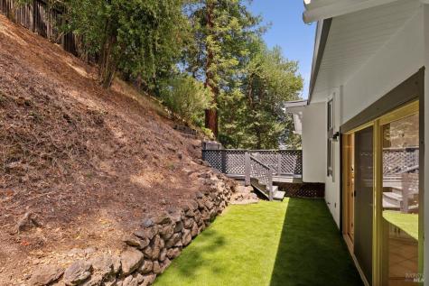 22 Chevy Chase Court Larkspur CA 94939