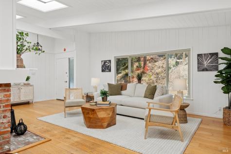 22 Chevy Chase Court Larkspur CA 94939