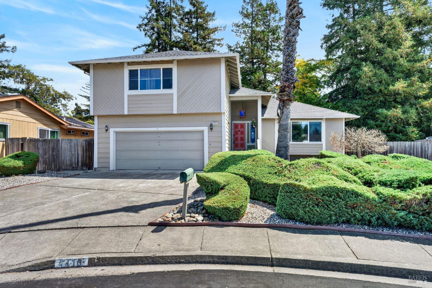 4410 Hampton Court W Rohnert Park CA 94928