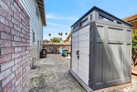 4410 Hampton Court W Rohnert Park CA 94928