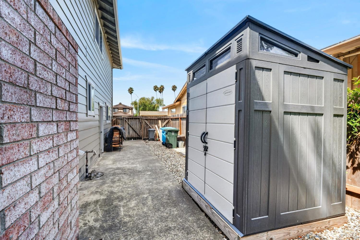 4410 Hampton Court W Rohnert Park CA 94928