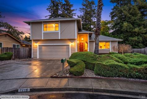 4410 Hampton Court W Rohnert Park CA 94928