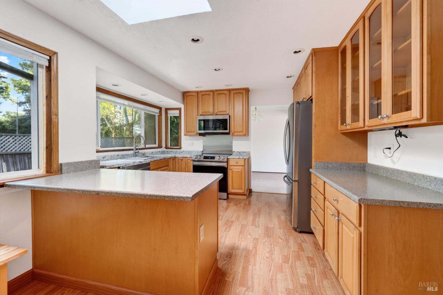 4410 Hampton Court W Rohnert Park CA 94928