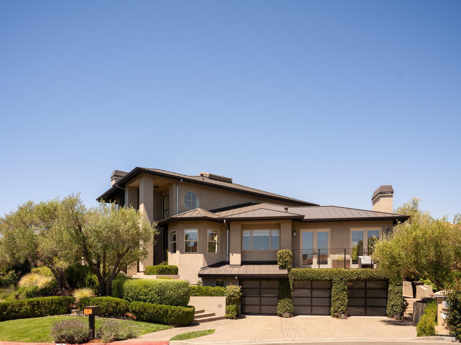 17 Cecilia Court Tiburon CA 94920