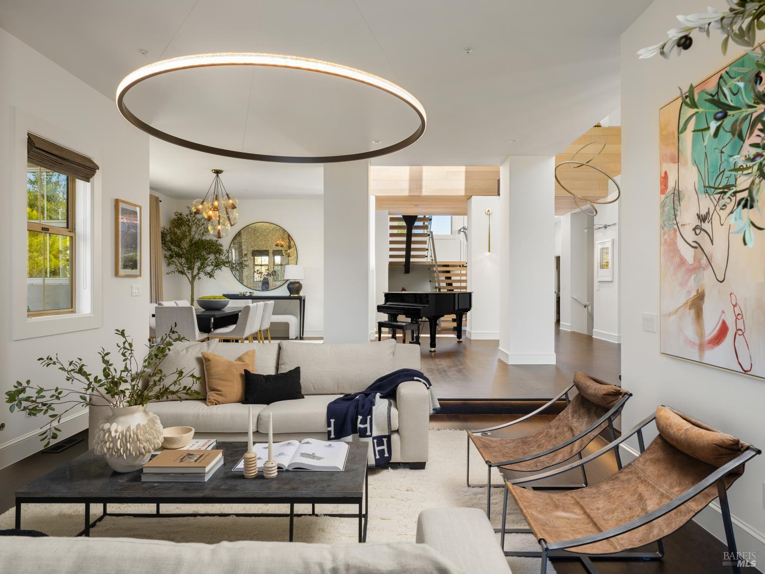 17 Cecilia Court Tiburon CA 94920