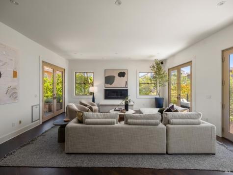 17 Cecilia Court Tiburon CA 94920