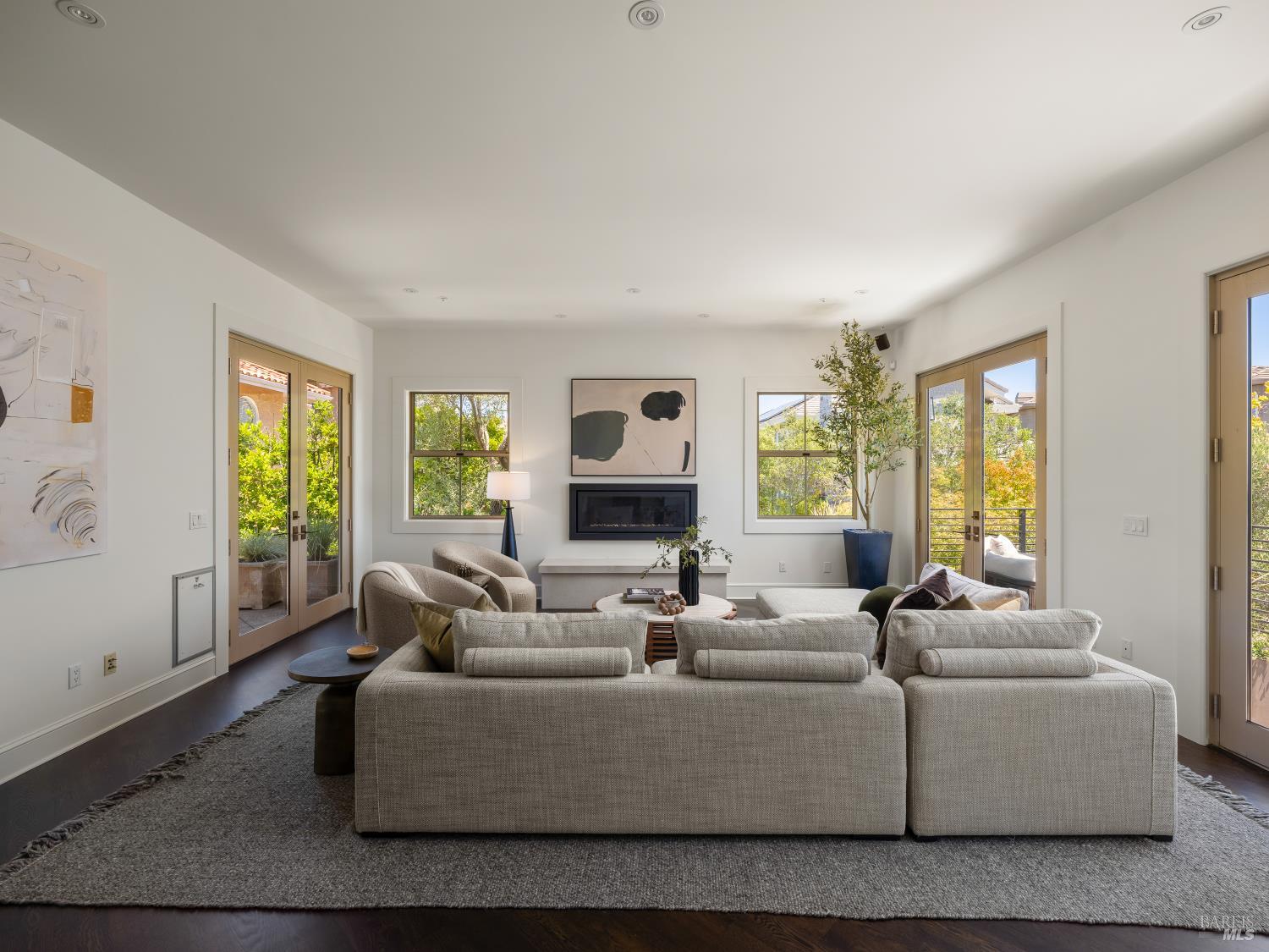 17 Cecilia Court Tiburon CA 94920