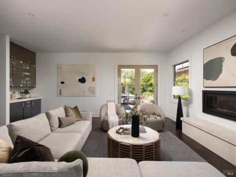 17 Cecilia Court Tiburon CA 94920