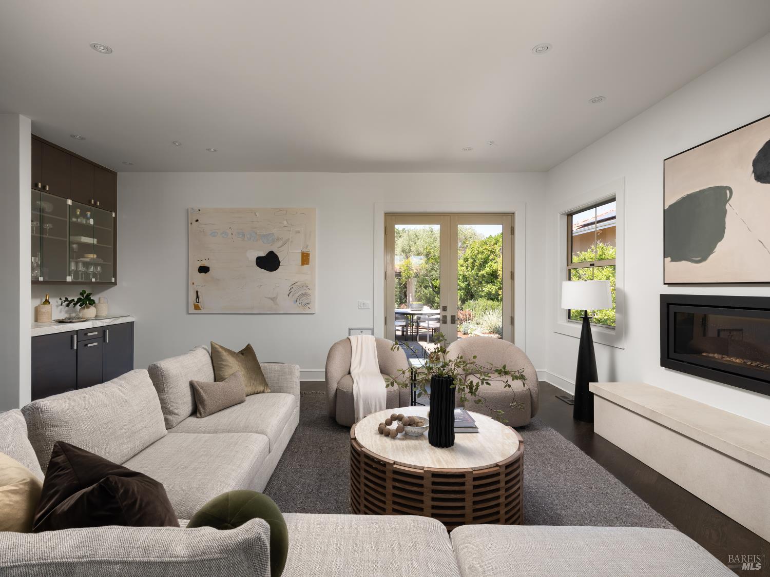 17 Cecilia Court Tiburon CA 94920