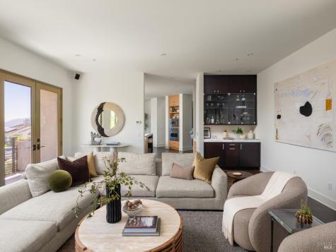 17 Cecilia Court Tiburon CA 94920