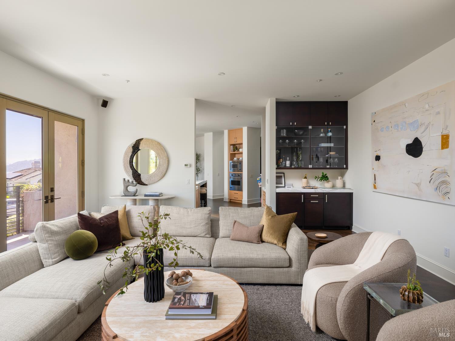 17 Cecilia Court Tiburon CA 94920