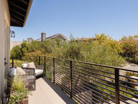 17 Cecilia Court Tiburon CA 94920