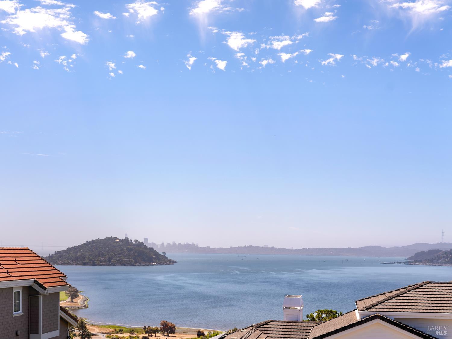 17 Cecilia Court Tiburon CA 94920