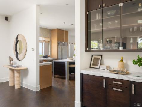 17 Cecilia Court Tiburon CA 94920