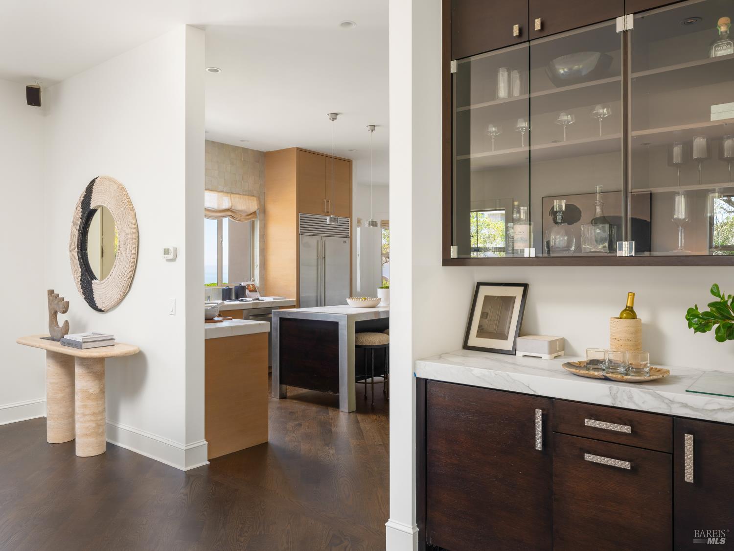 17 Cecilia Court Tiburon CA 94920