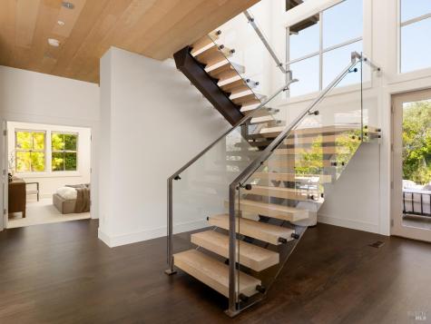 17 Cecilia Court Tiburon CA 94920