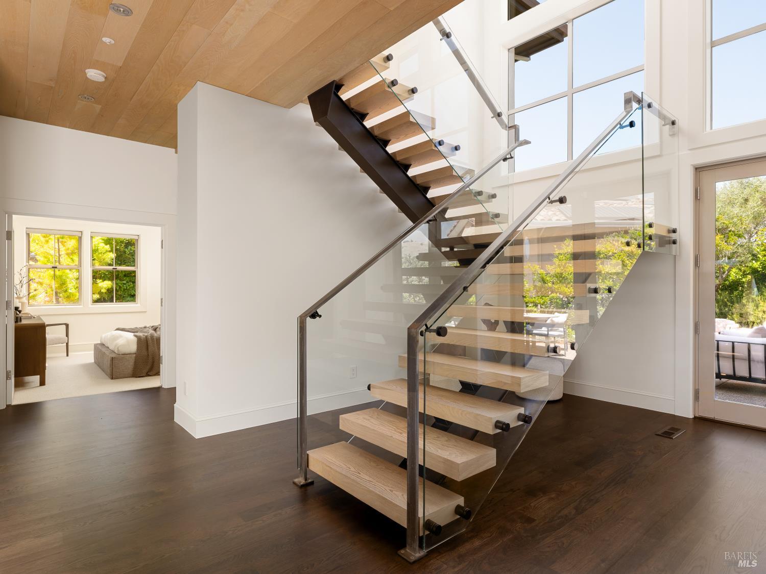 17 Cecilia Court Tiburon CA 94920
