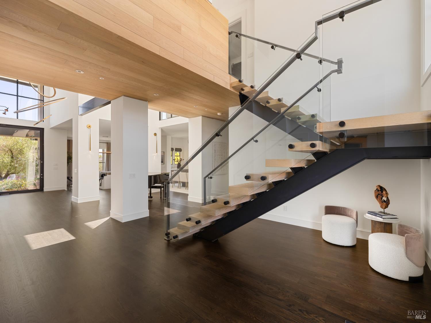 17 Cecilia Court Tiburon CA 94920
