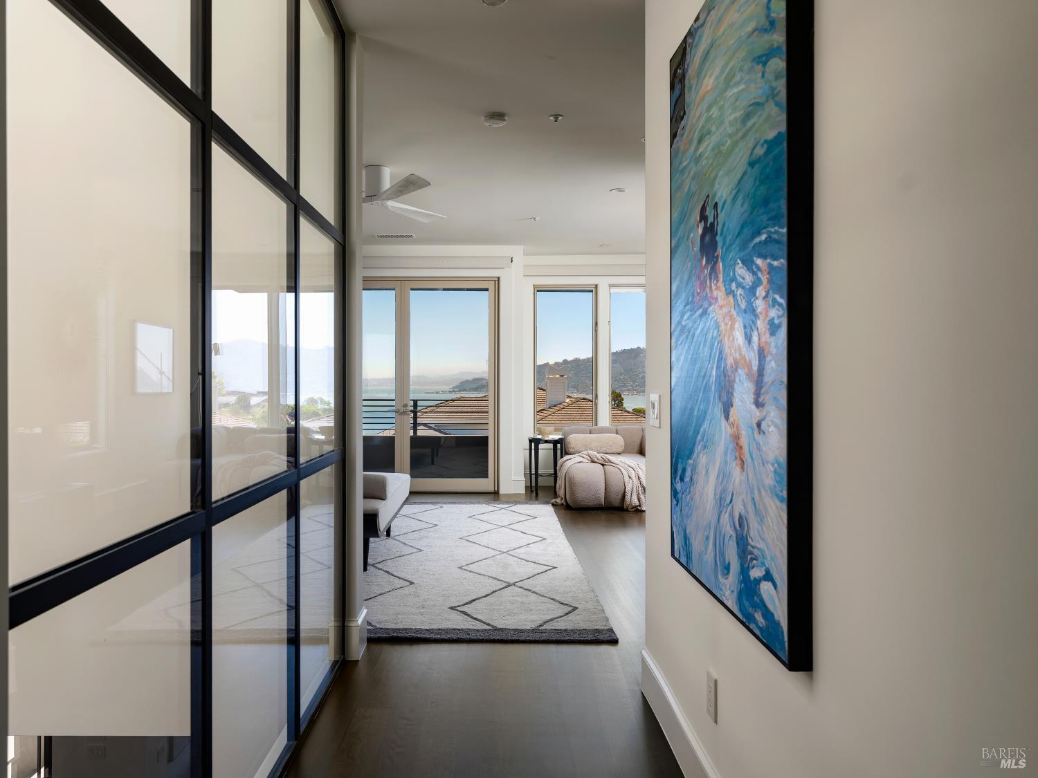 17 Cecilia Court Tiburon CA 94920
