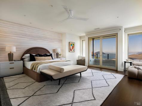 17 Cecilia Court Tiburon CA 94920