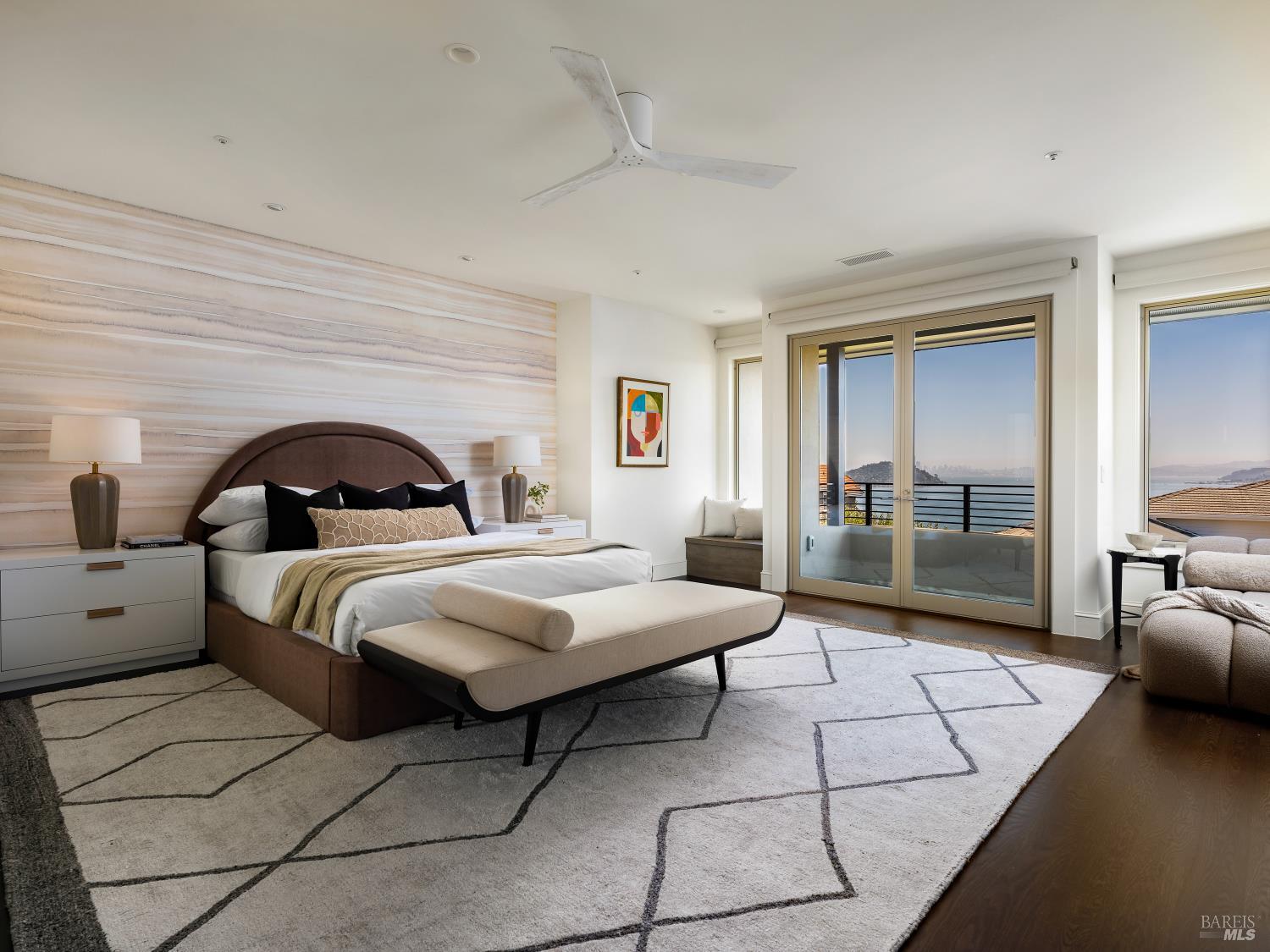 17 Cecilia Court Tiburon CA 94920