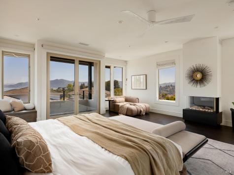 17 Cecilia Court Tiburon CA 94920
