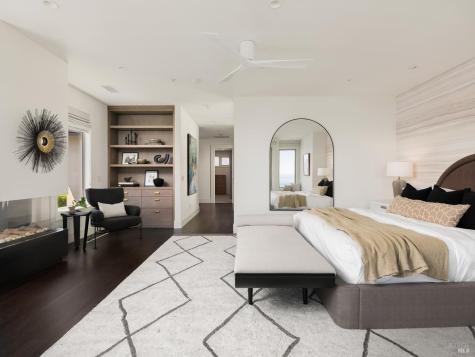 17 Cecilia Court Tiburon CA 94920