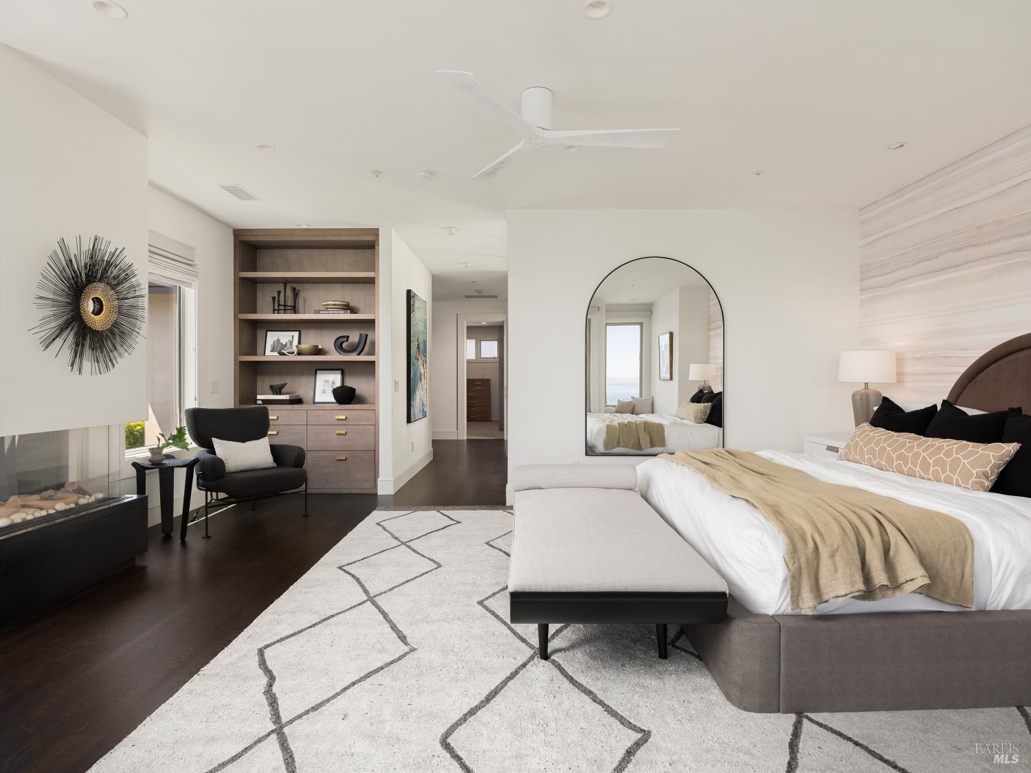 17 Cecilia Court Tiburon CA 94920