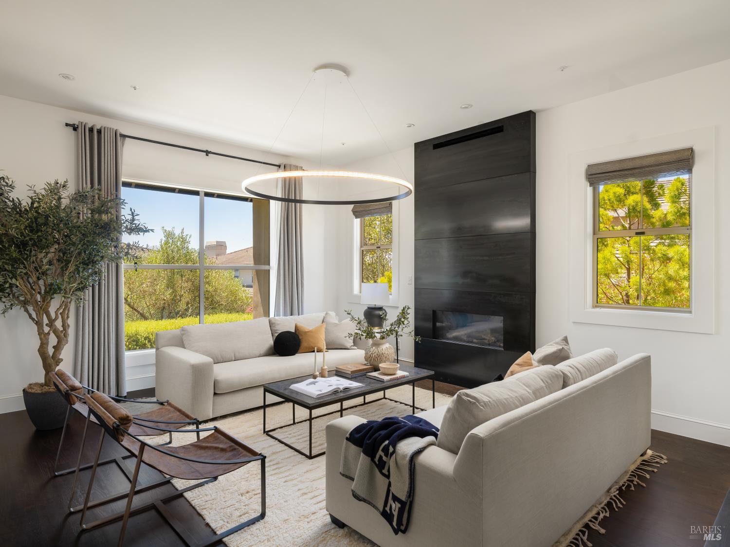 17 Cecilia Court Tiburon CA 94920