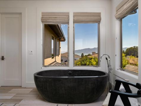 17 Cecilia Court Tiburon CA 94920