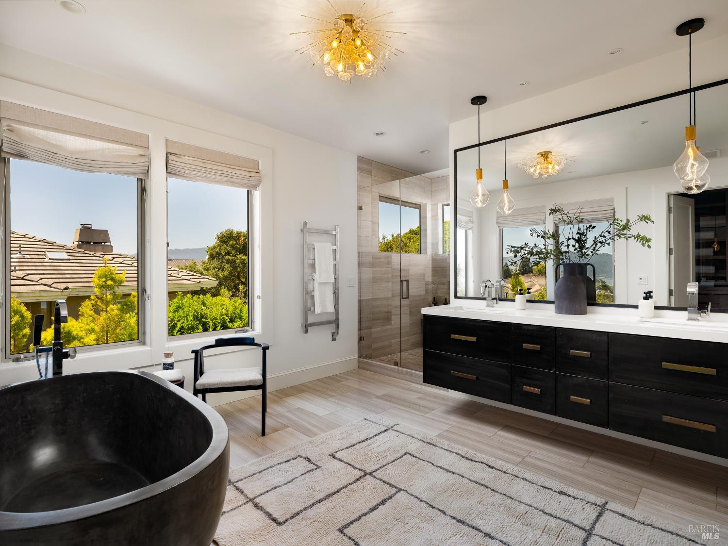 17 Cecilia Court Tiburon CA 94920