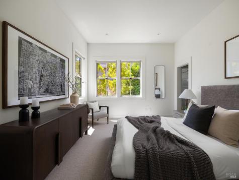 17 Cecilia Court Tiburon CA 94920