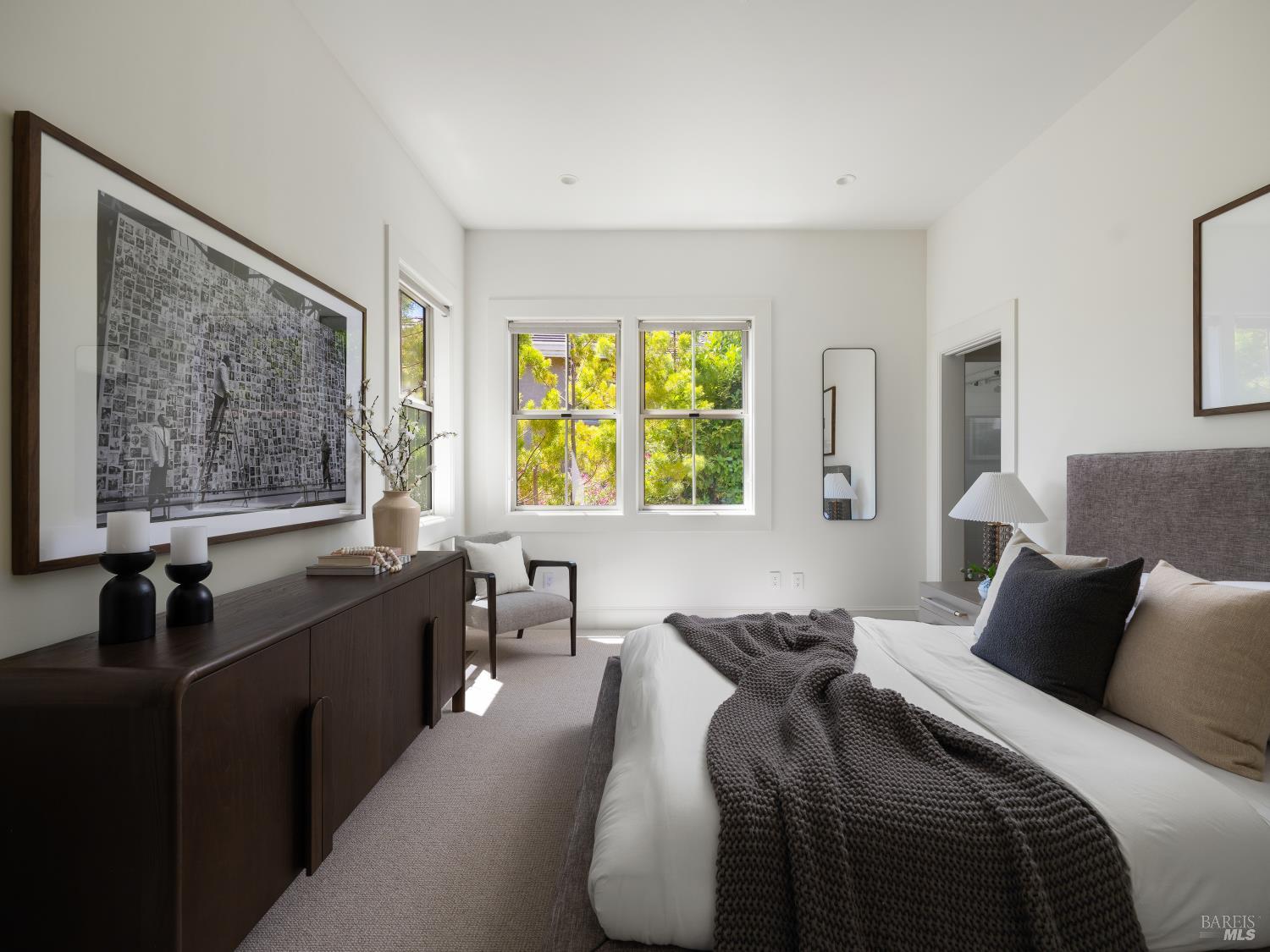 17 Cecilia Court Tiburon CA 94920
