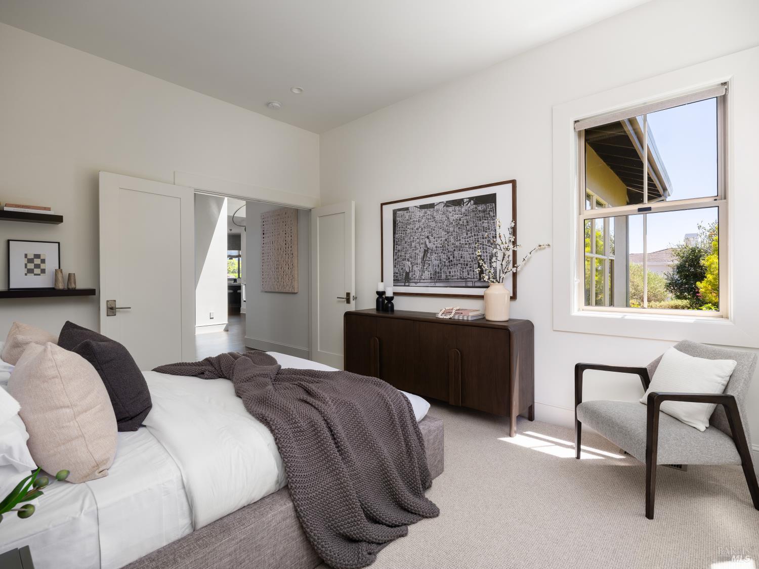 17 Cecilia Court Tiburon CA 94920