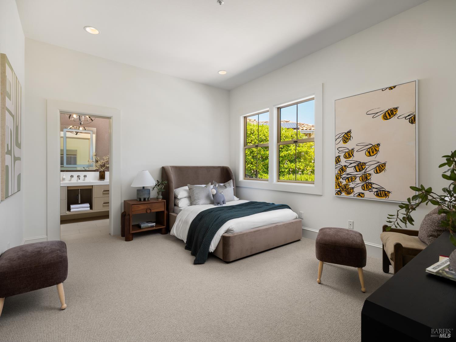 17 Cecilia Court Tiburon CA 94920