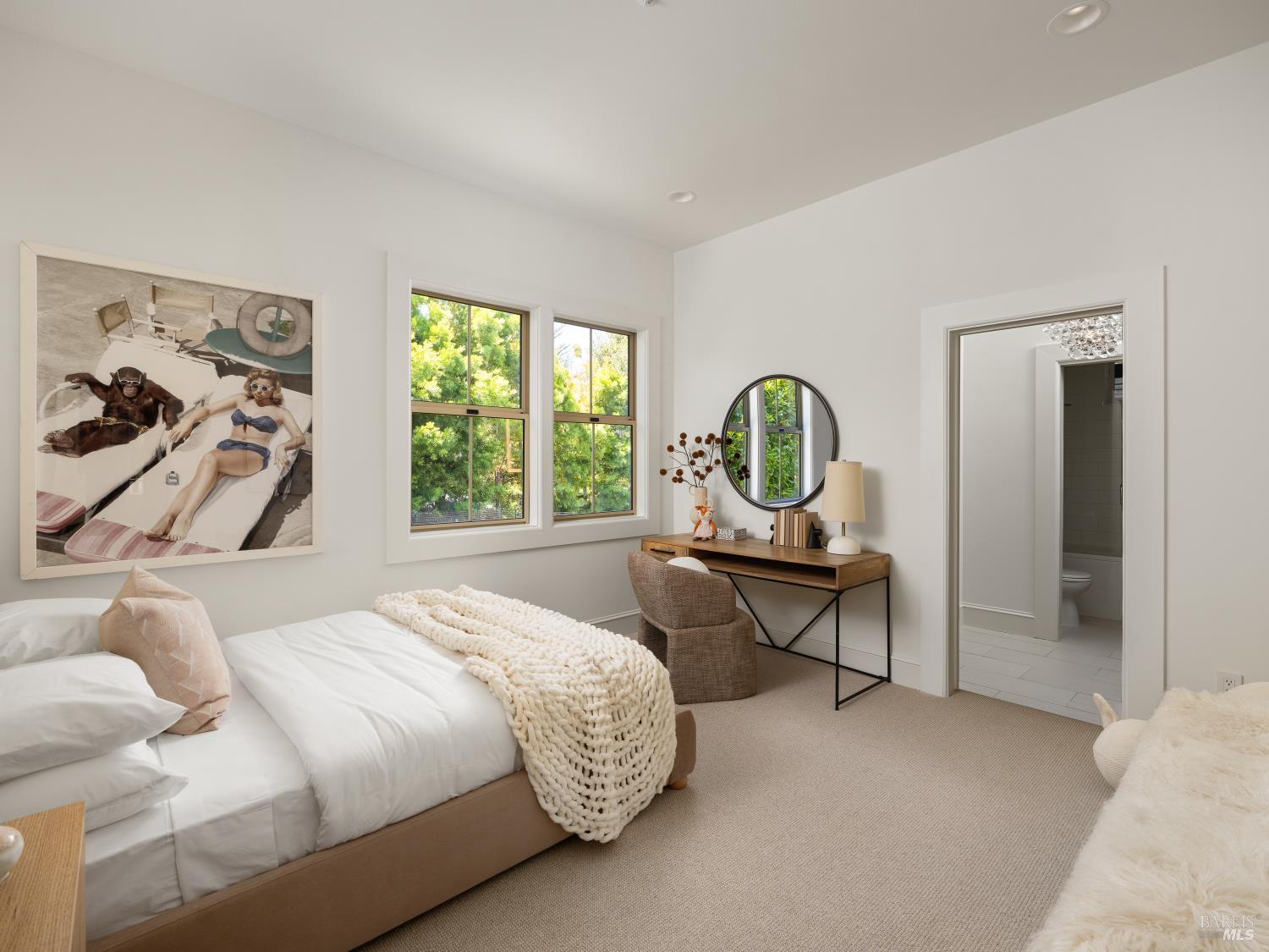 17 Cecilia Court Tiburon CA 94920