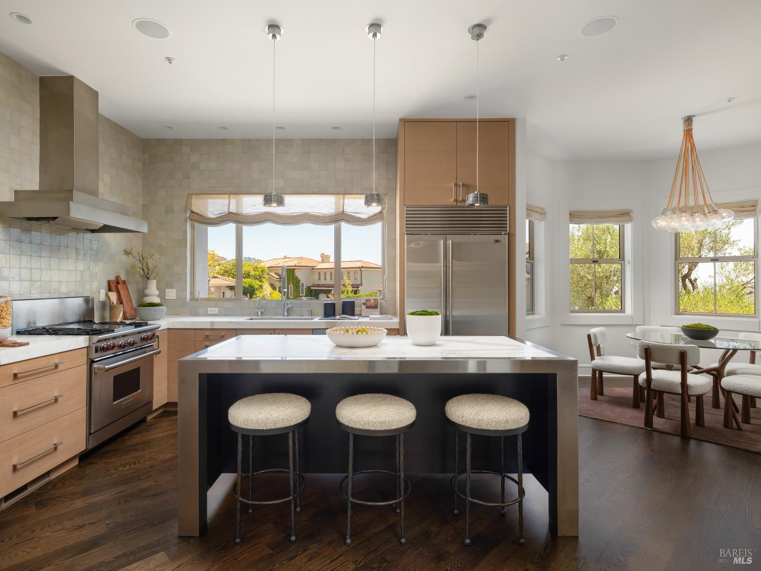 17 Cecilia Court Tiburon CA 94920
