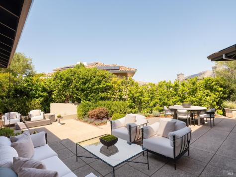 17 Cecilia Court Tiburon CA 94920