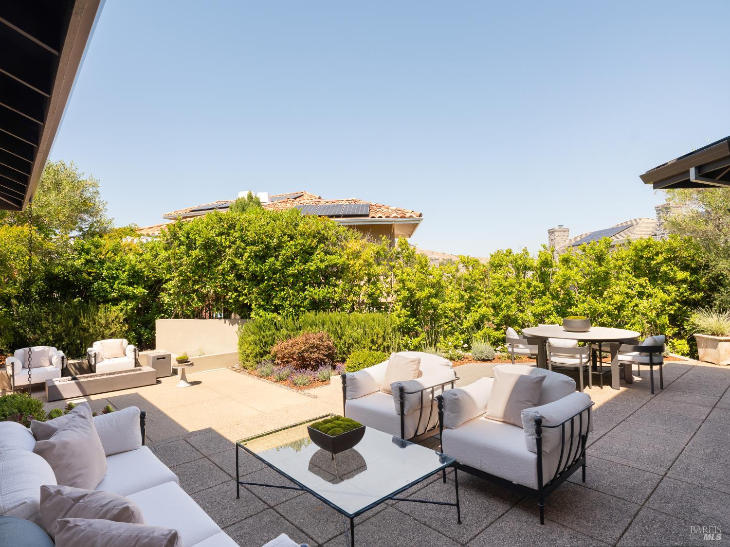 17 Cecilia Court Tiburon CA 94920