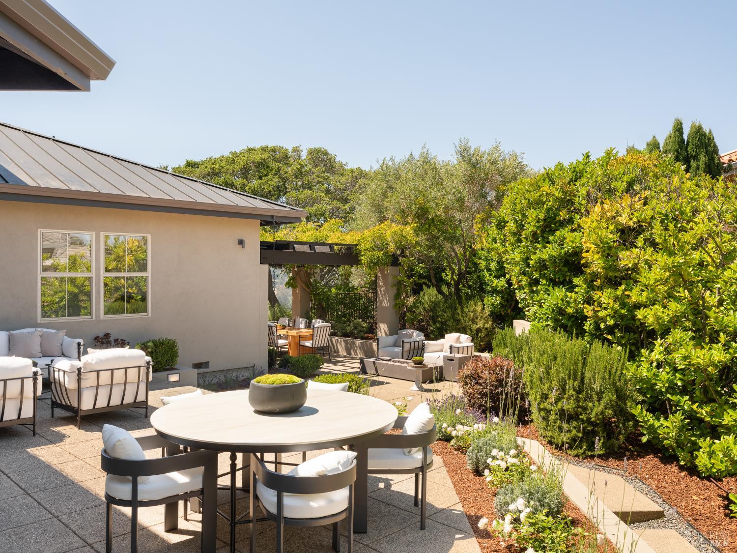 17 Cecilia Court Tiburon CA 94920
