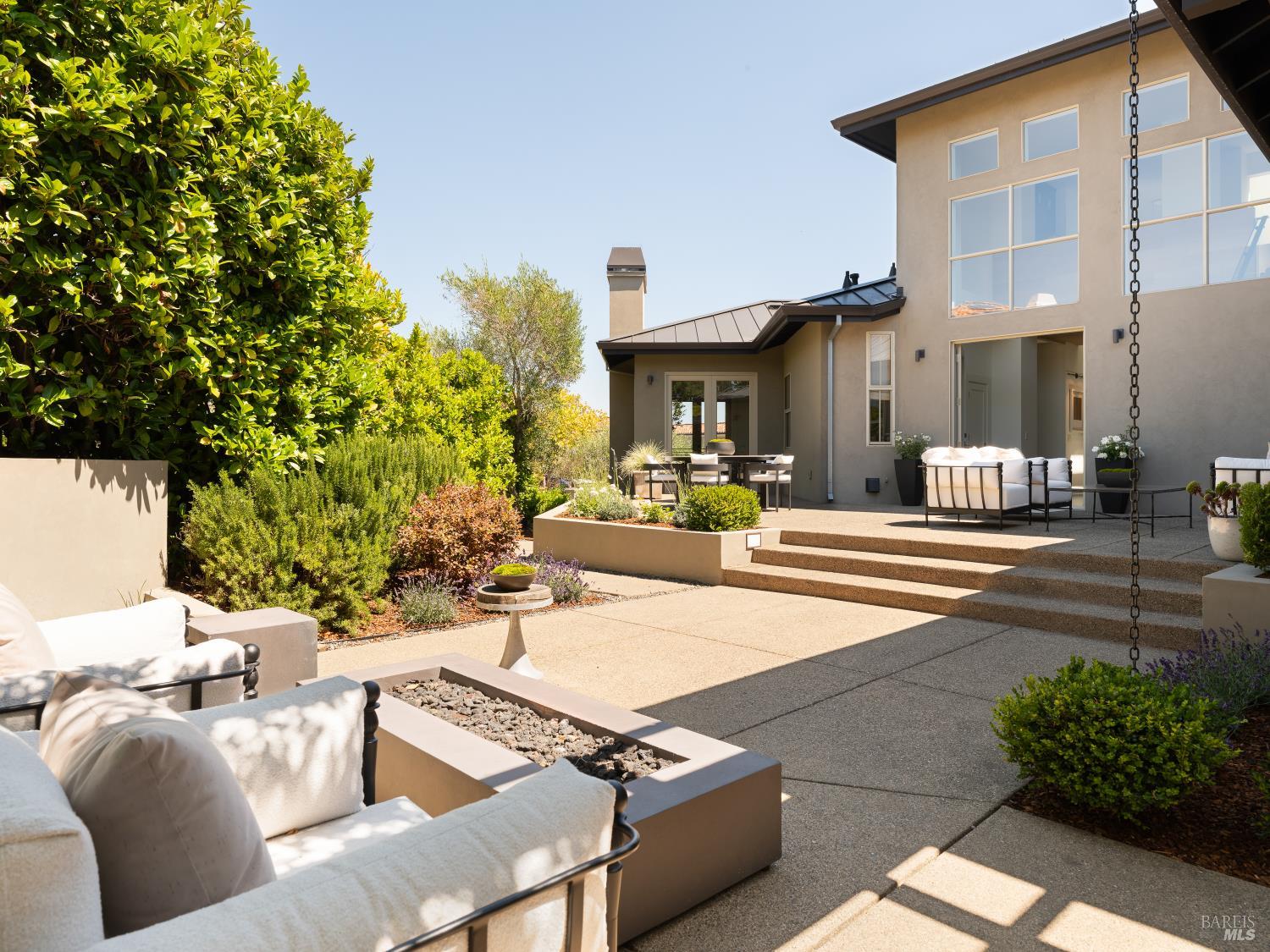 17 Cecilia Court Tiburon CA 94920