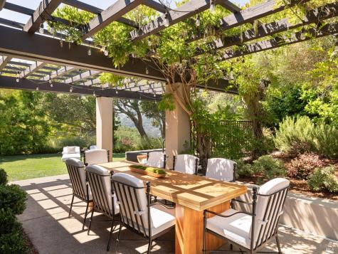 17 Cecilia Court Tiburon CA 94920