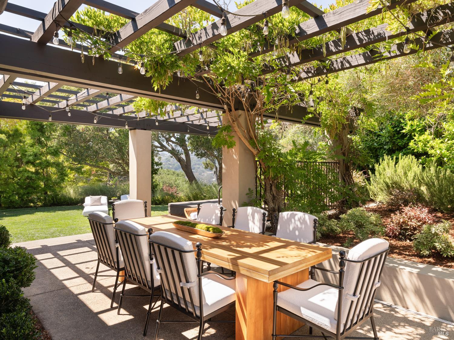 17 Cecilia Court Tiburon CA 94920