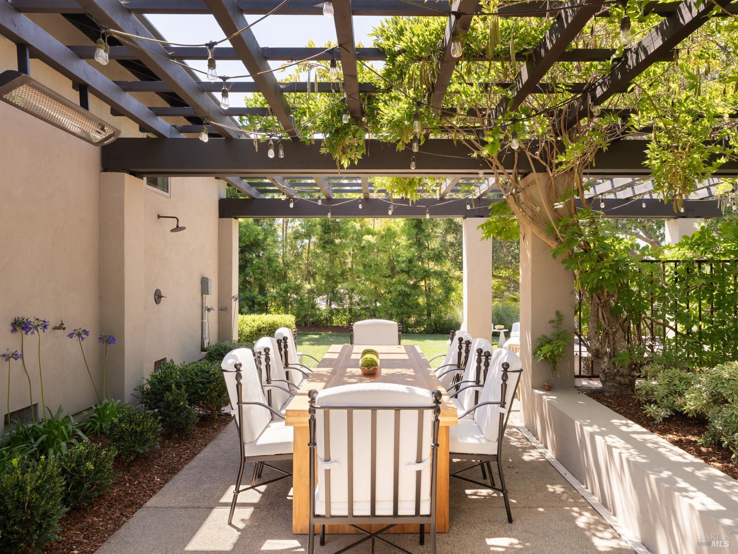 17 Cecilia Court Tiburon CA 94920