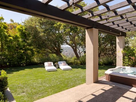 17 Cecilia Court Tiburon CA 94920