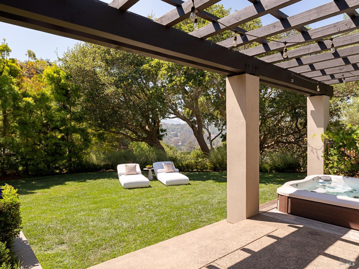 17 Cecilia Court Tiburon CA 94920